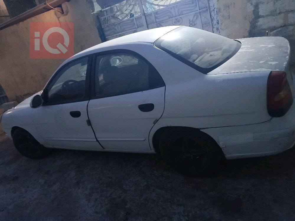 دايو نوبيرا